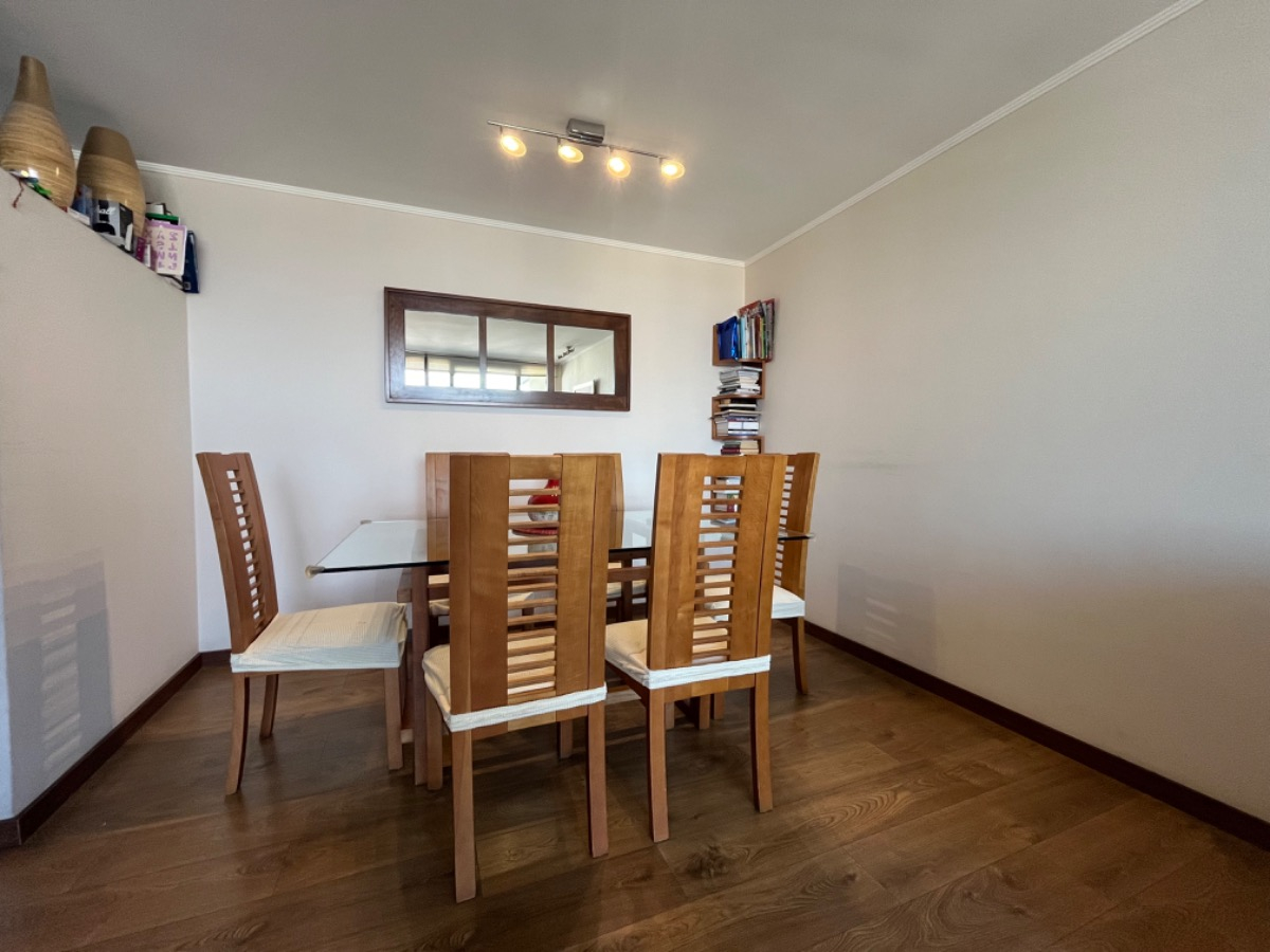 Arriendo Departamento S 2D en suite Walk-in cl&oacute;set 2B 1E 1B Rotonda Atenas - Las Condes