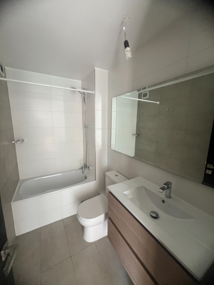 Arriendo Departamento N 2D en suite 2B 2E 2B Los Leones - Providencia