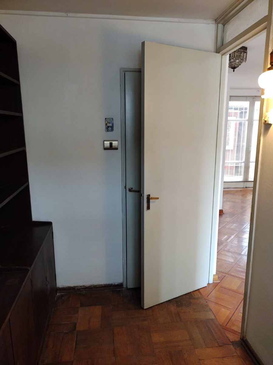 Venta Casa 4D Bellavista - Providencia