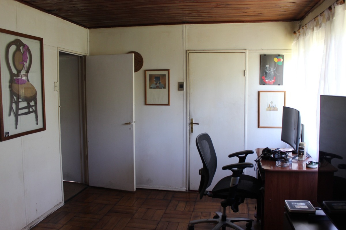 Venta Casa NOSP 3D en suite 2B 2E 1B Los Dominicos - Las Condes