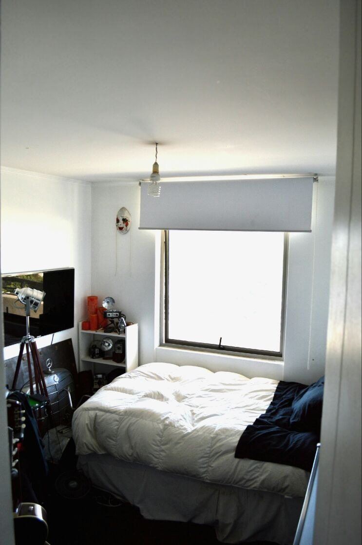 Arriendo Departamento N 2D 2B 1E 1B Plaza &Ntilde;u&ntilde;oa - &Ntilde;u&ntilde;oa