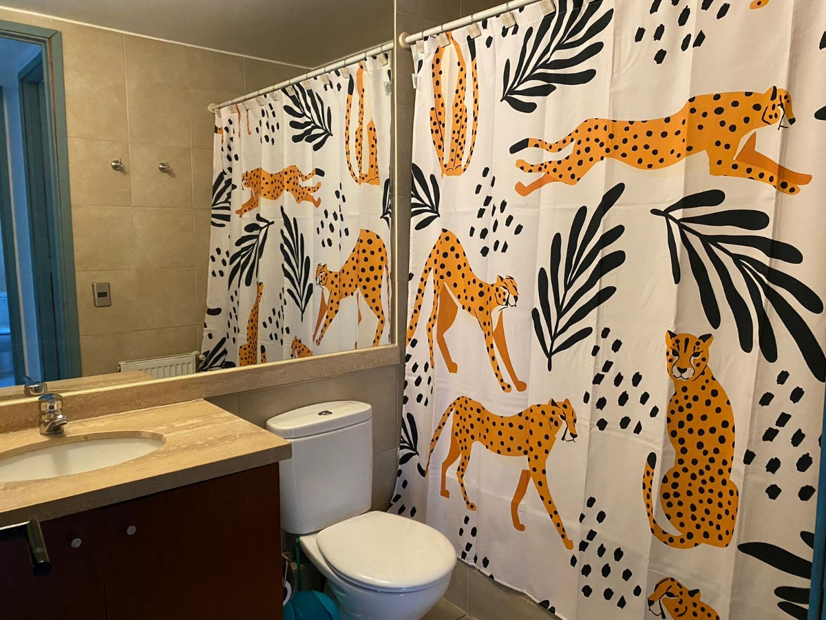 Arriendo Departamento 4D Parque Bicentenario - Vitacura