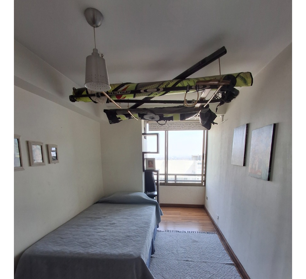 Venta Departamento NP 3D en suite Walk-in cl&oacute;set 2B 1E 1B Metro Pr&iacute;ncipe de Gales - Country Club - La Reina