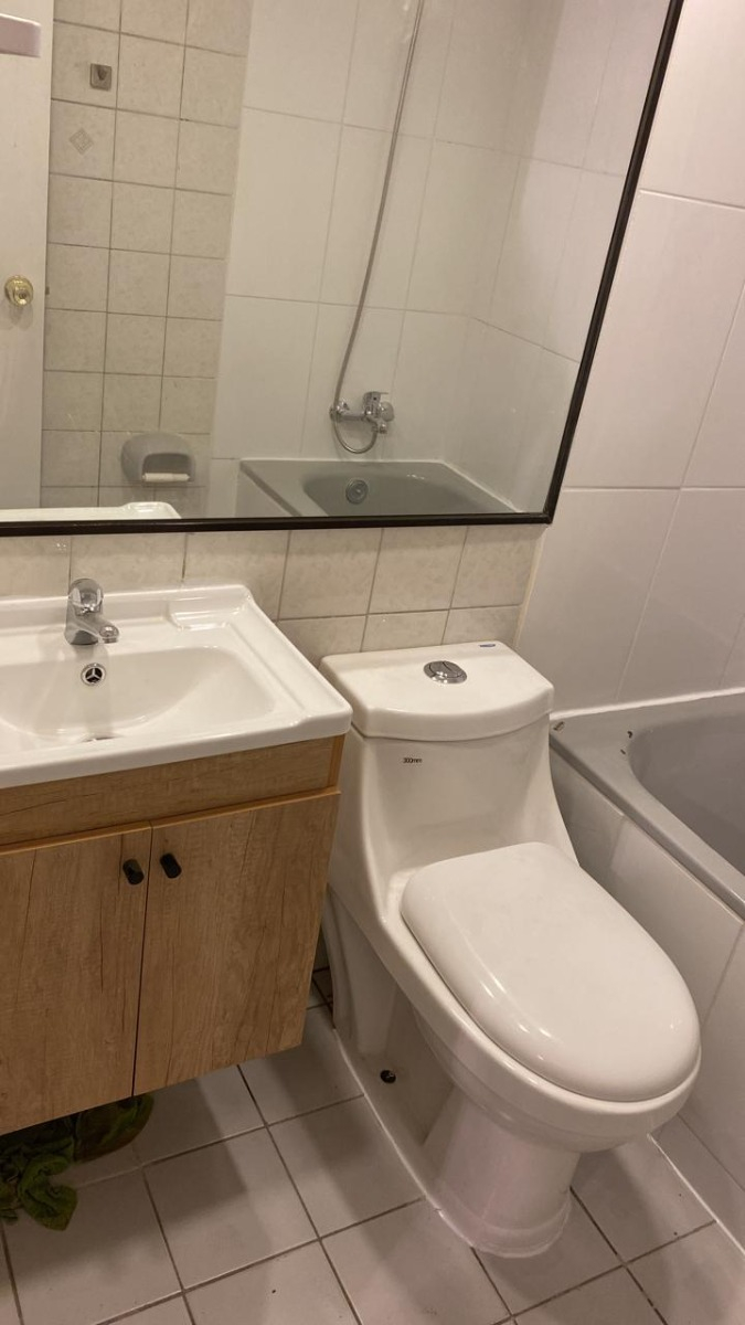 Arriendo Departamento SO 2D 2B 1E Pedro de Valdivia - Providencia
