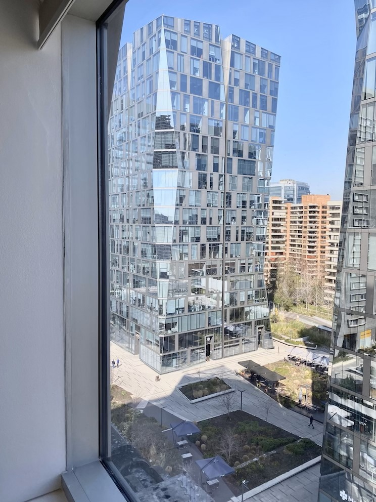 Venta Oficina 2B 1E Nueva Las Condes - Las Condes