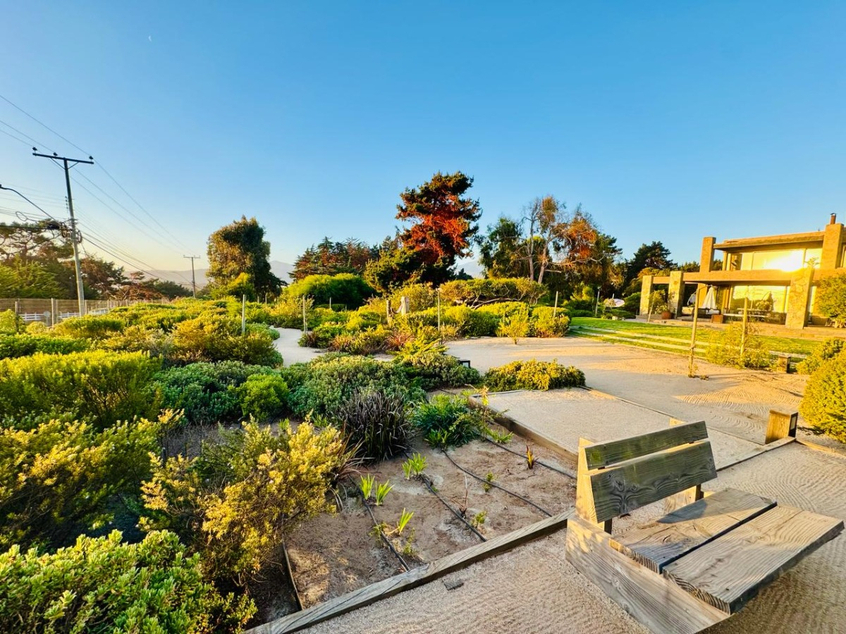 Venta Casa NP 4D en suite Walk-in cl&oacute;set 5B 15E 2B Cantagua de Cachagua - Zapallar