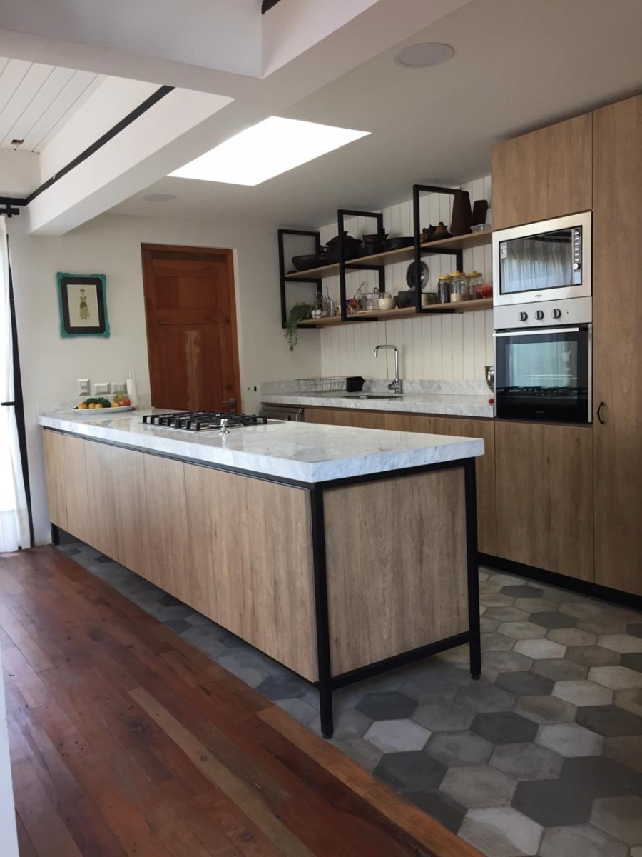 Arriendo Casa 3D 3B 2E 1B Campus Oriente - Providencia