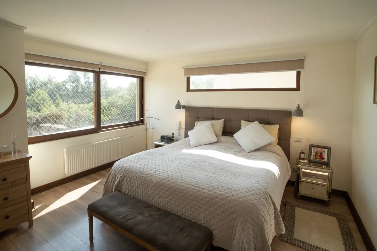 Venta Casa NO 4D 4B 3E La Dehesa - Lo Barnechea