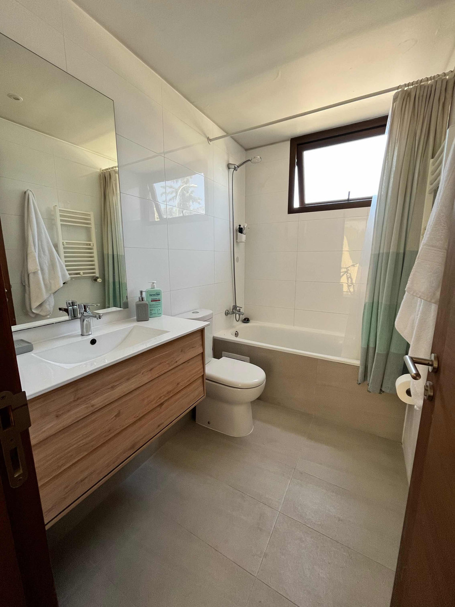 Venta Casa NO 3D en suite Walk-in cl&oacute;set 3B 3E La Reina Alta - La Reina