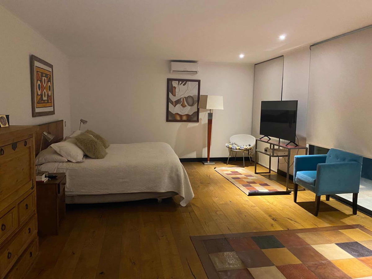 Arriendo Casa 5D 5B 6E La Reina Alta - La Reina