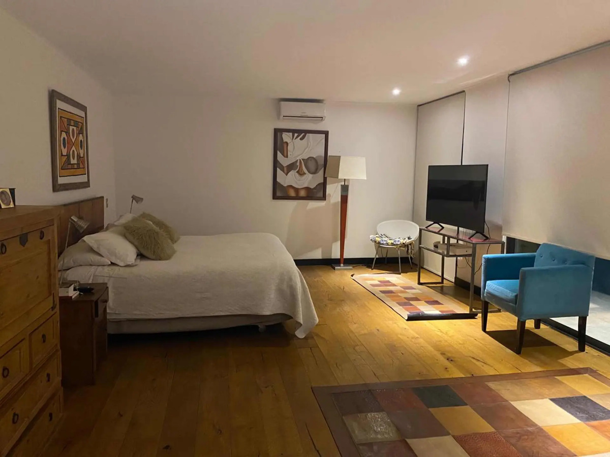 Arriendo Casa 5D 5B 6E La Reina Alta - La Reina