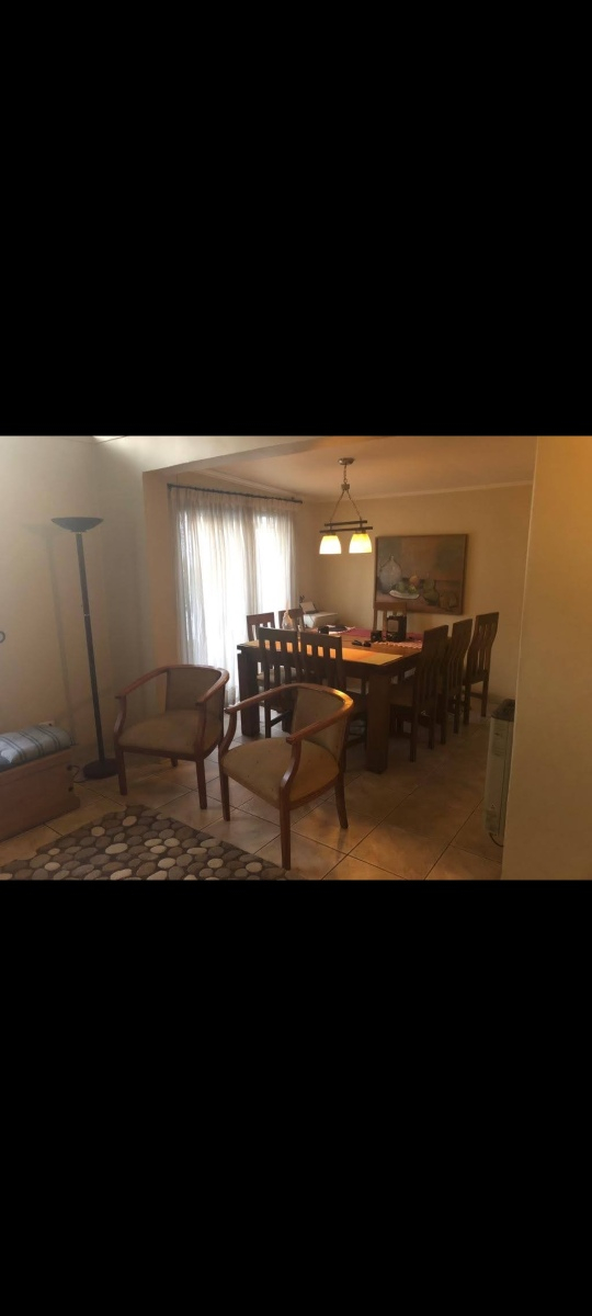 Arriendo Casa 3D Los Dominicos - Las Condes