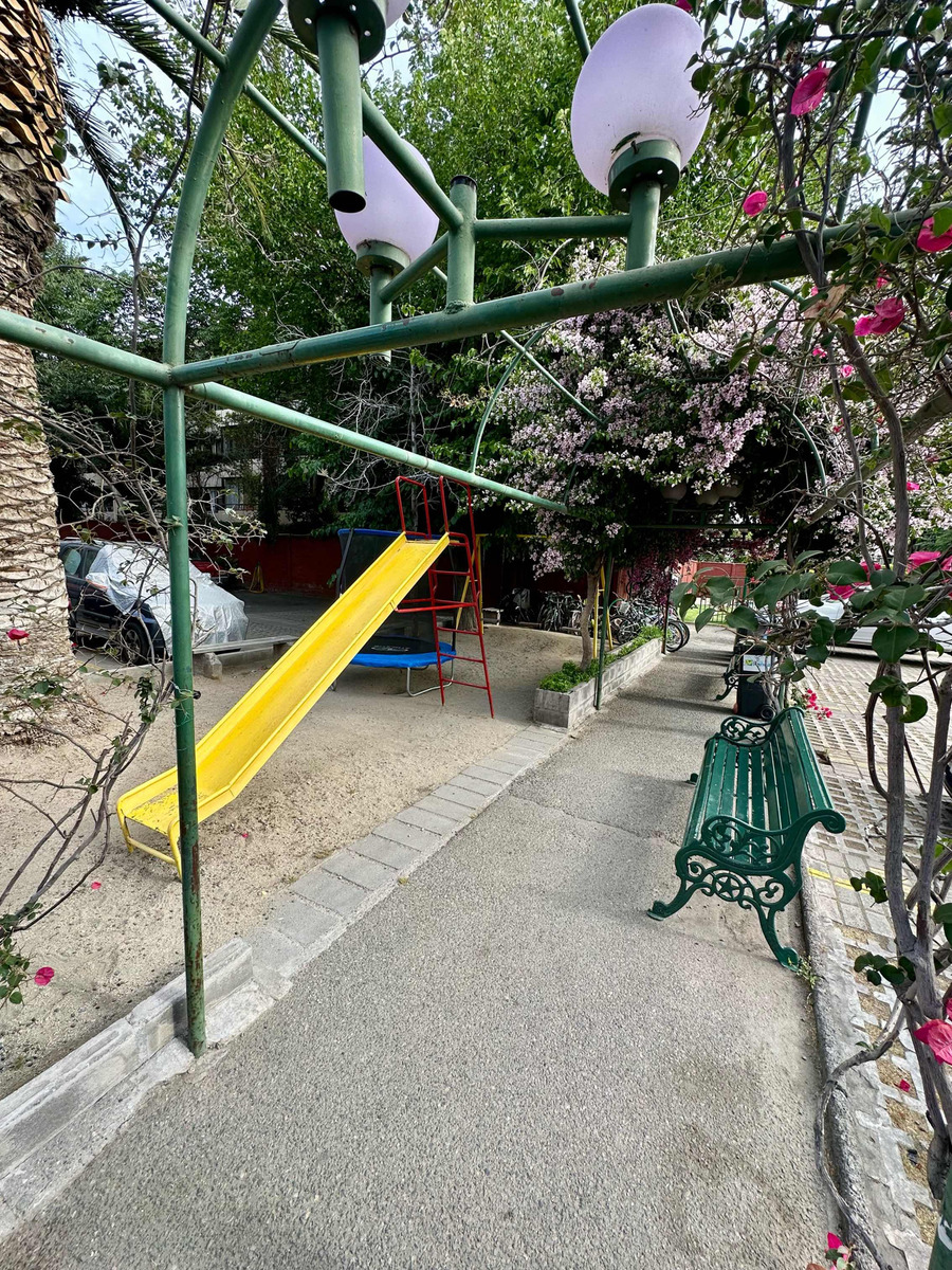 Arriendo Departamento 2D 2B 1E 1B Plaza &Ntilde;u&ntilde;oa - &Ntilde;u&ntilde;oa