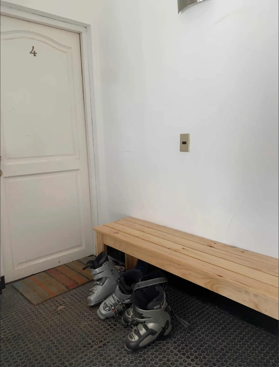 Venta Departamento 3D 2B 1E Centros Invernales - Lo Barnechea