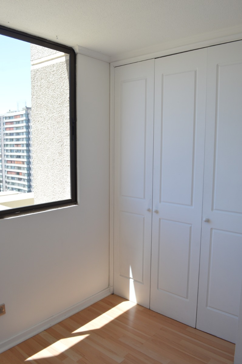 Arriendo Departamento 3D en suite 2B 1E 1B Plaza &Ntilde;u&ntilde;oa - &Ntilde;u&ntilde;oa