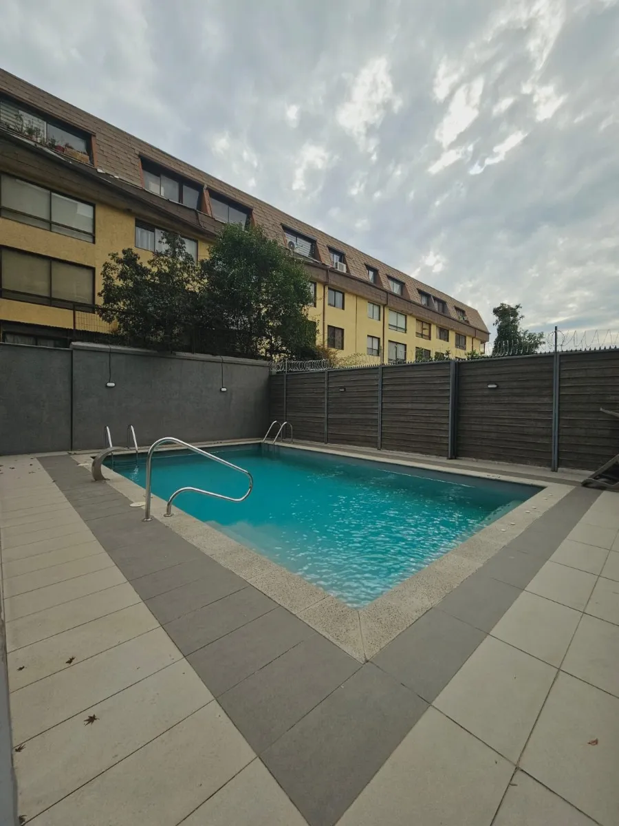 Venta Departamento NP 2D WI cl&oacute;set Suite 2B 1E 1Bd Parque Juan XXIII - &Ntilde;u&ntilde;oa