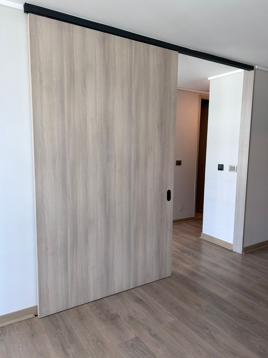 Arriendo Departamento 1D Alto Las Condes - Las Condes