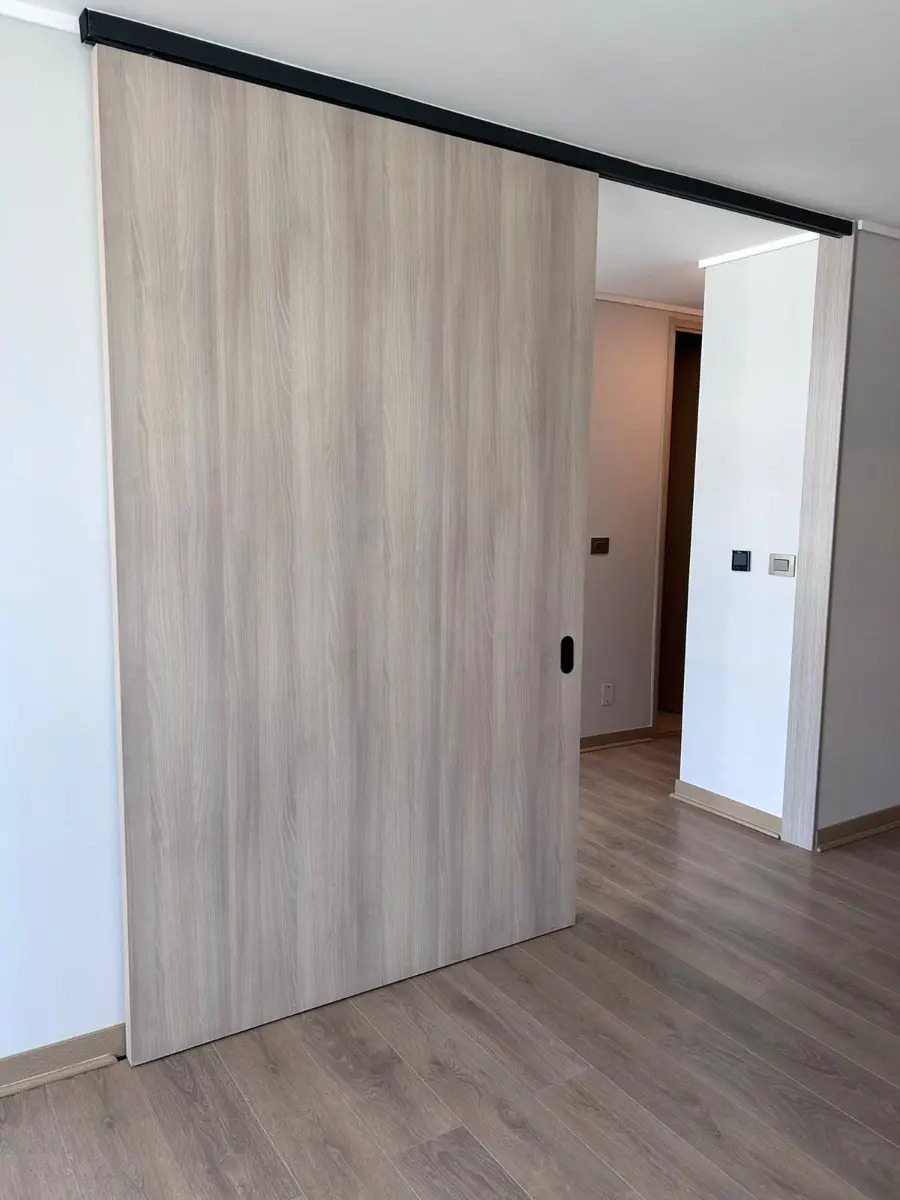 Arriendo Departamento 1D Alto Las Condes - Las Condes