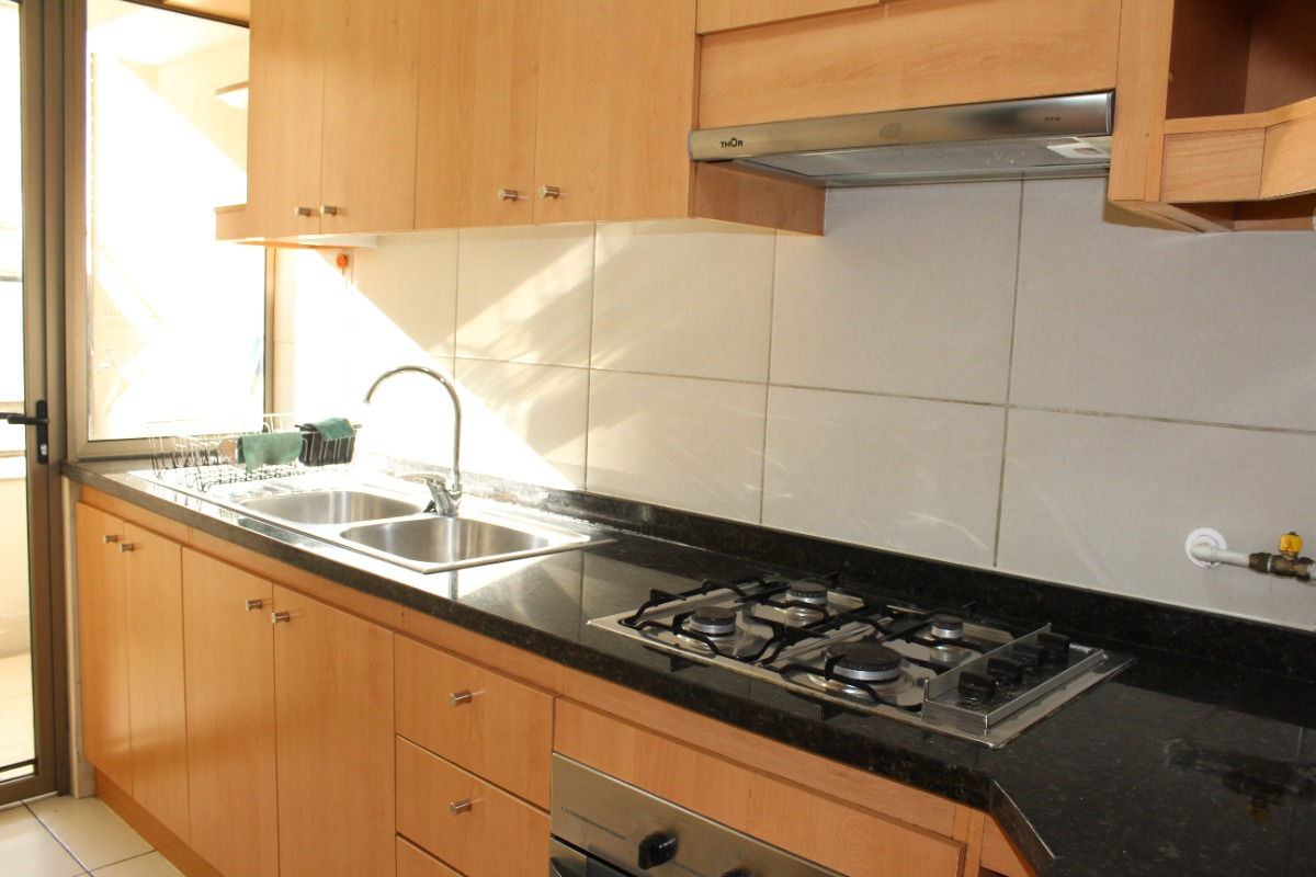 Arriendo Departamento SP 2D en suite Walk-in cl&oacute;set 2B 1E 1B Metro Monse&ntilde;or Eyzaguirre - &Ntilde;u&ntilde;oa