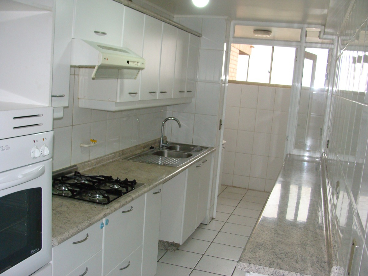 Arriendo Departamento NP 3D en suite Walk-in cl&oacute;set 2B 1E 1B Col&oacute;n Oriente - Vital Apoquindo - Las Condes