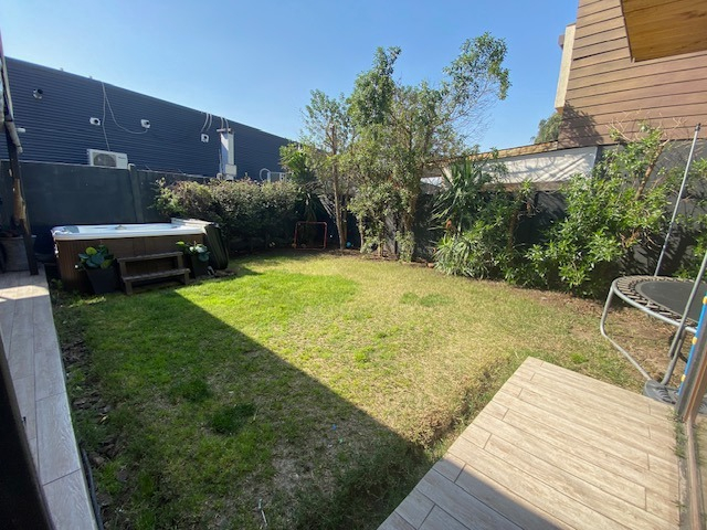 Venta Casa N 3D en suite Walk-in cl&oacute;set 2B 2E 1B Chicureo - Colina
