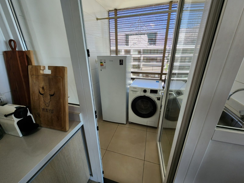 Arriendo Departamento 3D Tabancura - Vitacura