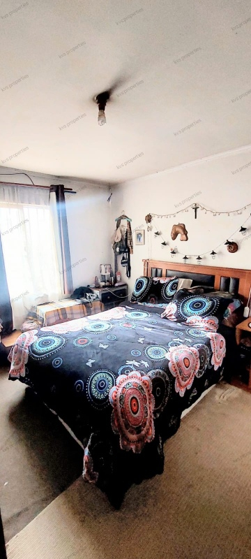 Venta Casa 3D Antigua Lo Barnechea - Lo Barnechea