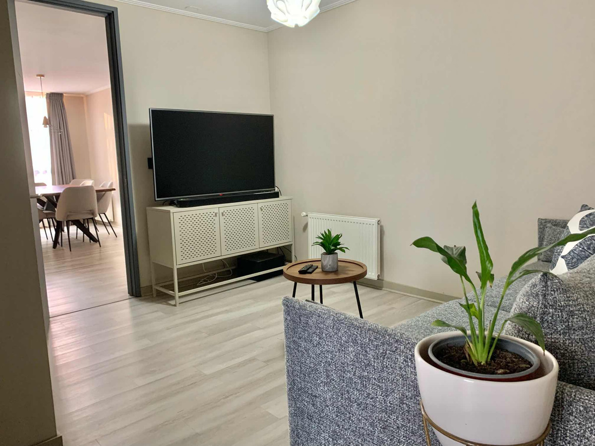 Venta Departamento 3D 2B 1E In&eacute;s de Su&aacute;rez - Providencia
