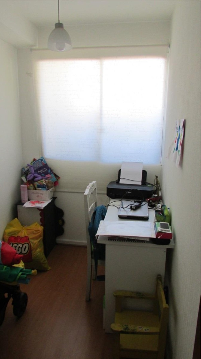 Arriendo Departamento O 2D en suite 2B 1E 1B Vaticano - Las Condes