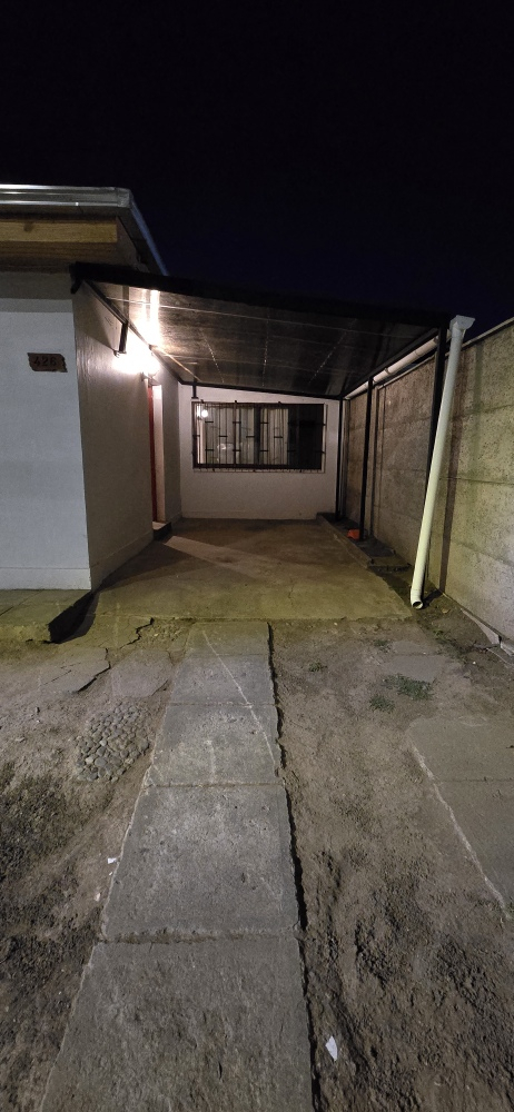 Arriendo Casa 3D 1B 1E 1B Blest Gana - La Reina