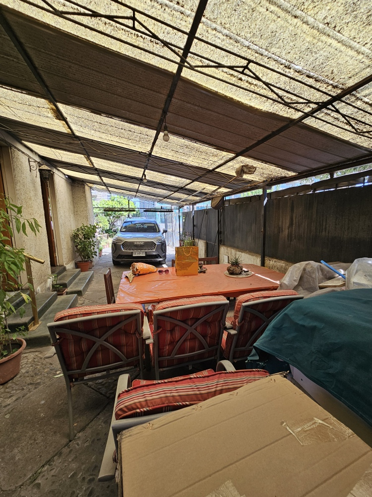 Venta Casa 4D 3B 3E Metro Sim&oacute;n Bolivar - La Reina