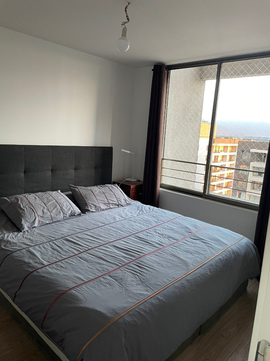 Venta Departamento S 1D 1B 1E Metro Irarr&aacute;zaval - &Ntilde;u&ntilde;oa
