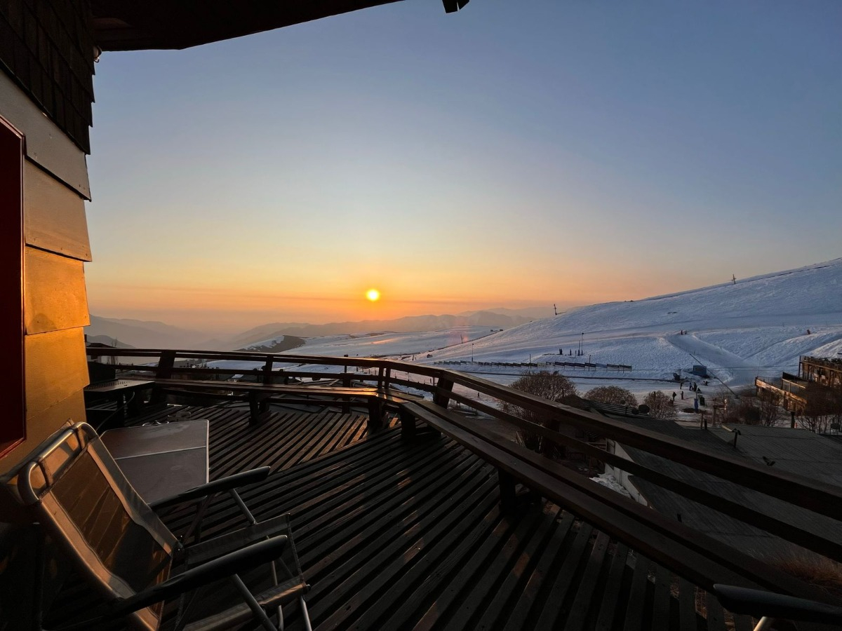 Venta Casa NP 4D en suite Walk-in cl&oacute;set 3B 2E 1B Centros Invernales - Lo Barnechea