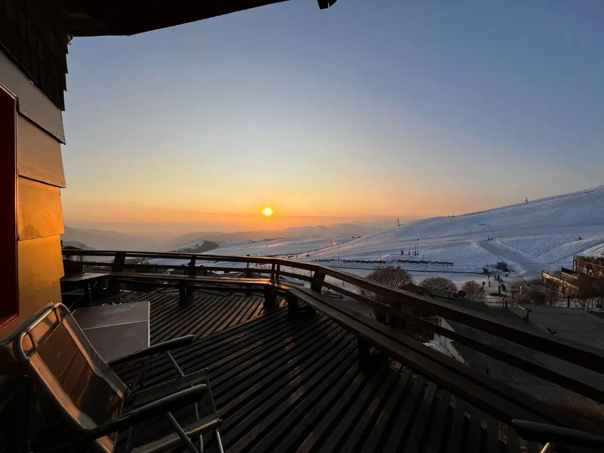 Venta Casa 4D en suite Walk-in cl&oacute;set 3B 2E 1B Centros Invernales - Lo Barnechea