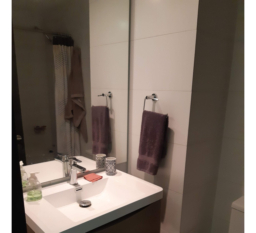 Arriendo Departamento O 2D 2B 1E 1B Plaza Ega&ntilde;a - &Ntilde;u&ntilde;oa