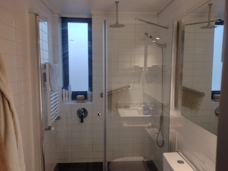 Venta Departamento 2D 2B 3E Los Leones - Providencia