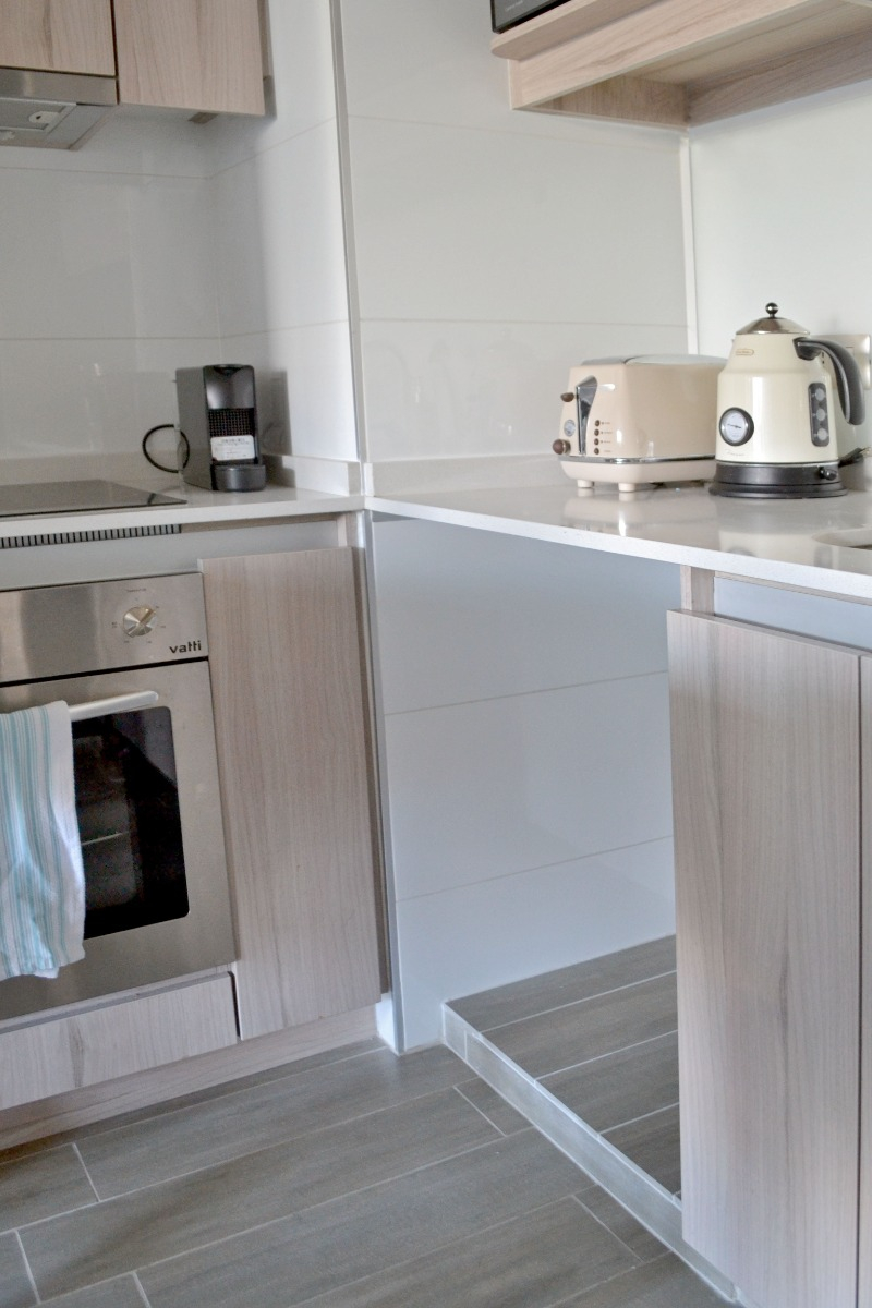 Arriendo Departamento 2D Metro Hernando de Magallanes - Las Condes