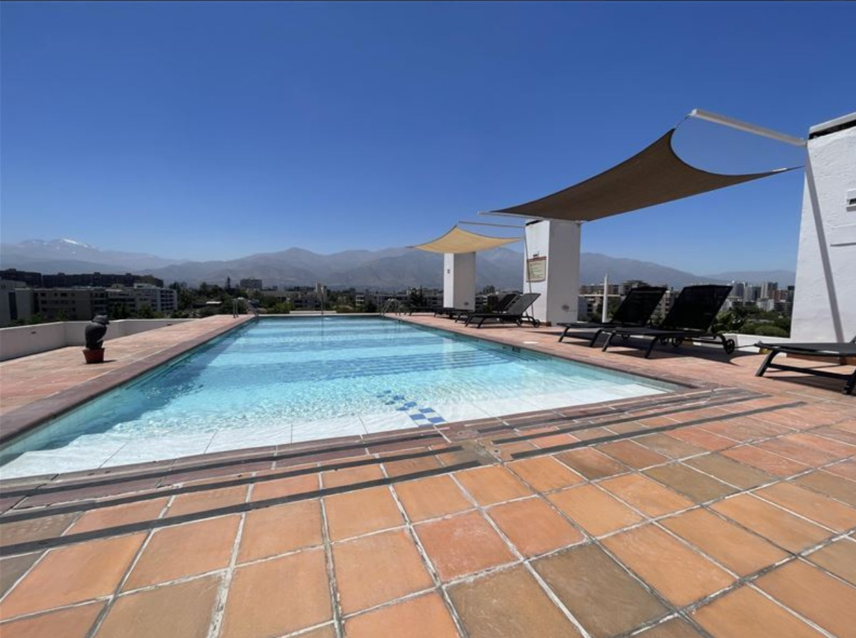 Venta Departamento P 2D en suite Walk-in cl&oacute;set 2B 1E 1B In&eacute;s de Su&aacute;rez - Providencia