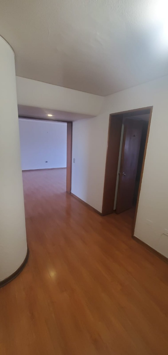 Arriendo Departamento NO 2D en suite 3B 2E 1Bd Las Lilas - Providencia