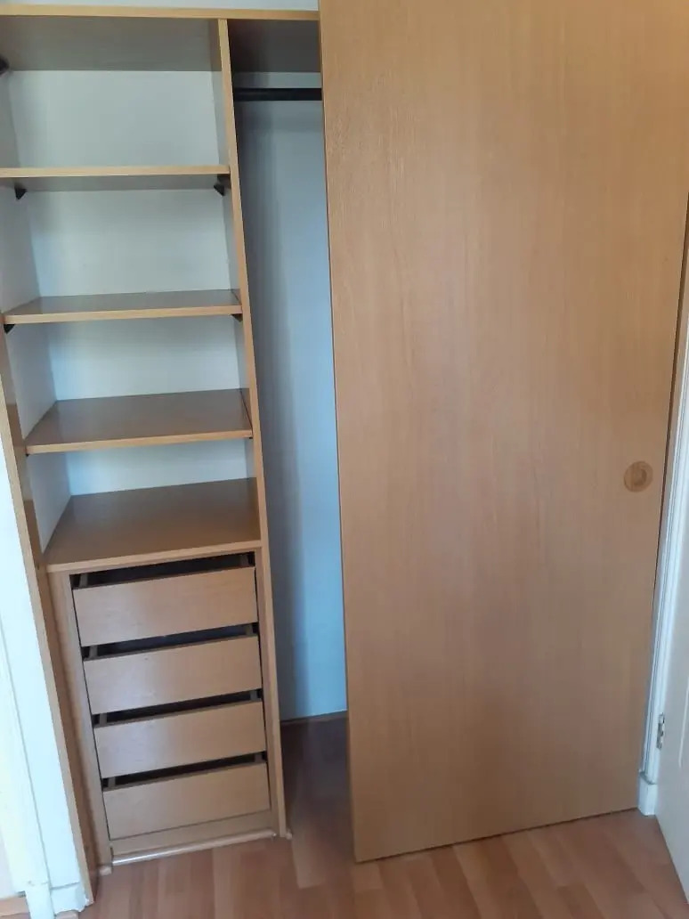 Venta Departamento P 1D 1B 1E 1B Manuel Montt - Providencia