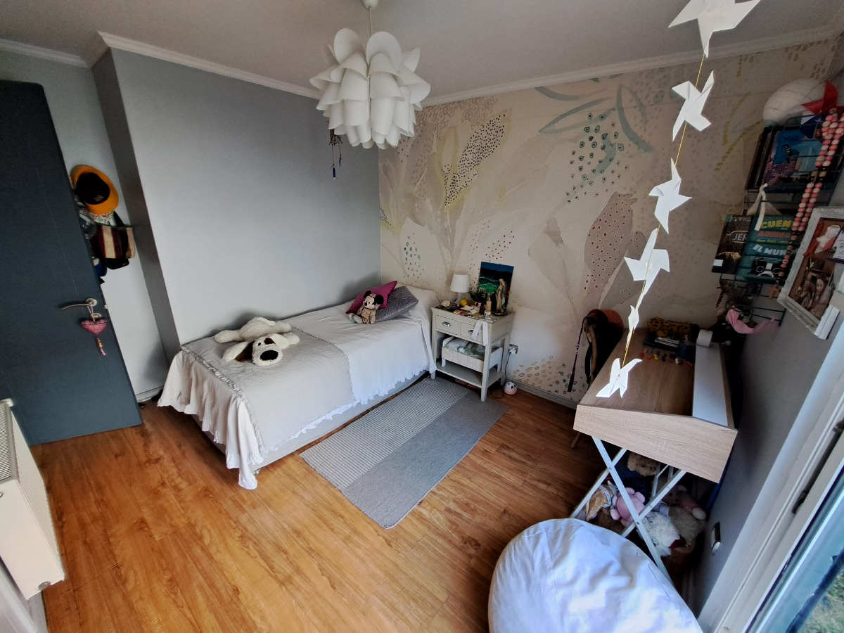 Arriendo Casa 4D La Llaver&iacute;a - Vitacura