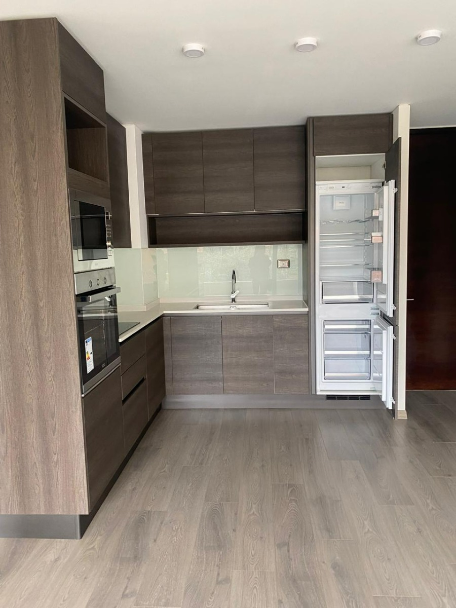 Arriendo Departamento 2D Walk-in cl&oacute;set 2B 1E 1B La Dehesa - Lo Barnechea
