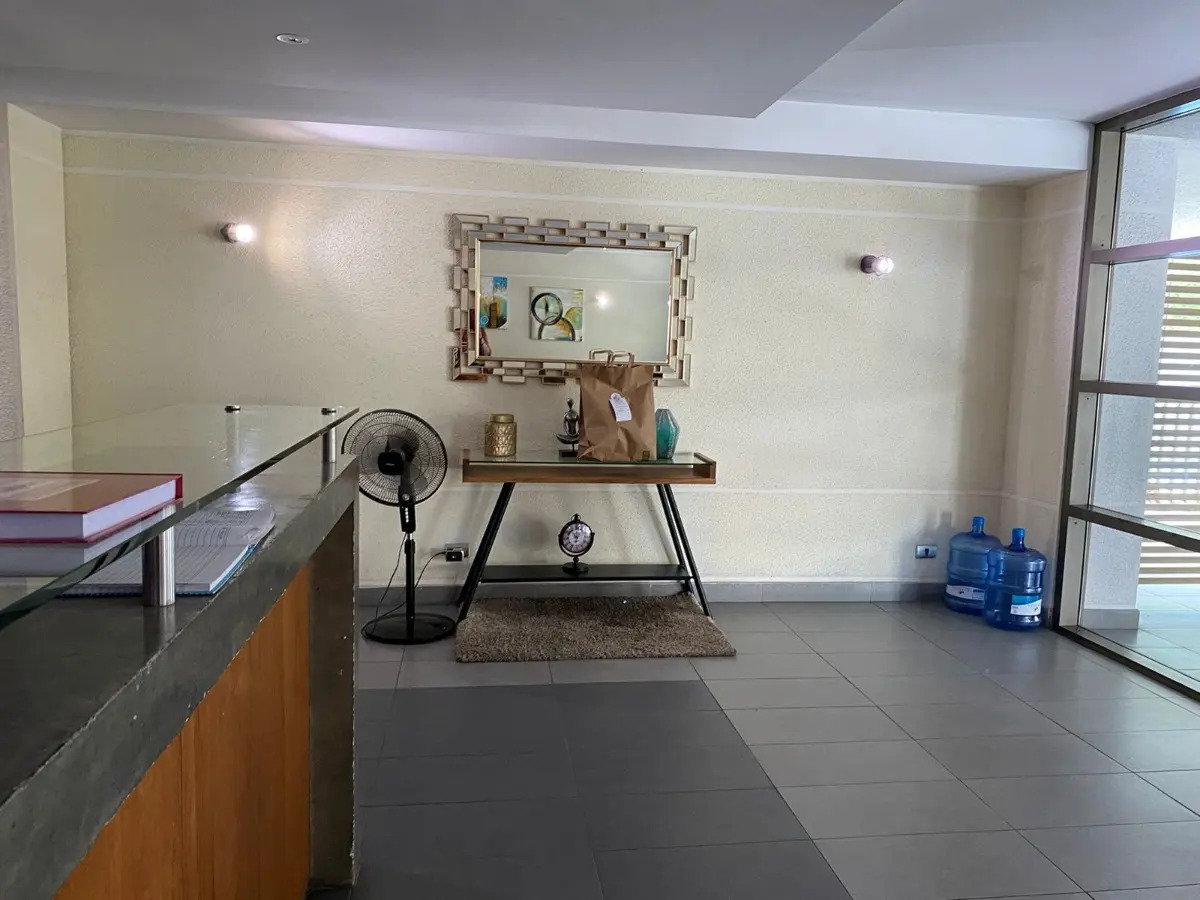 Venta Departamento NO 2D en suite Walk-in cl&oacute;set 2B 1E 1B Plaza Ega&ntilde;a - &Ntilde;u&ntilde;oa