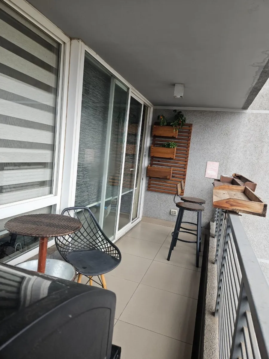 Venta Departamento NP 2D WI cl&oacute;set Suite 2B 1E 1Bd Parque Juan XXIII - &Ntilde;u&ntilde;oa