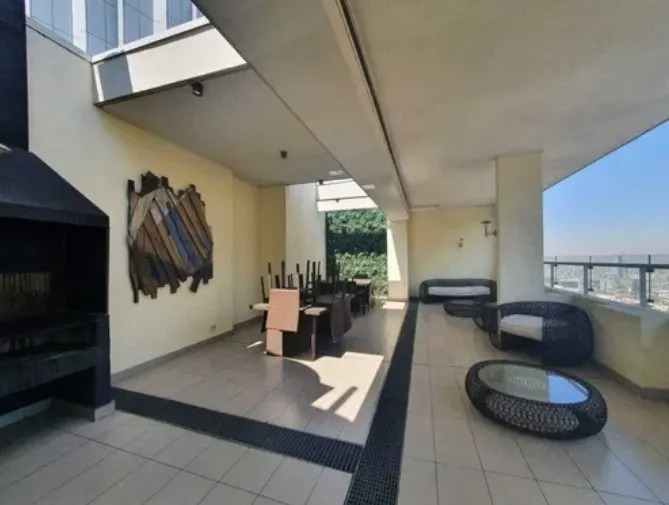 Arriendo Departamento 2D en suite 2B 1E 1B Pedro de Valdivia Norte - Providencia