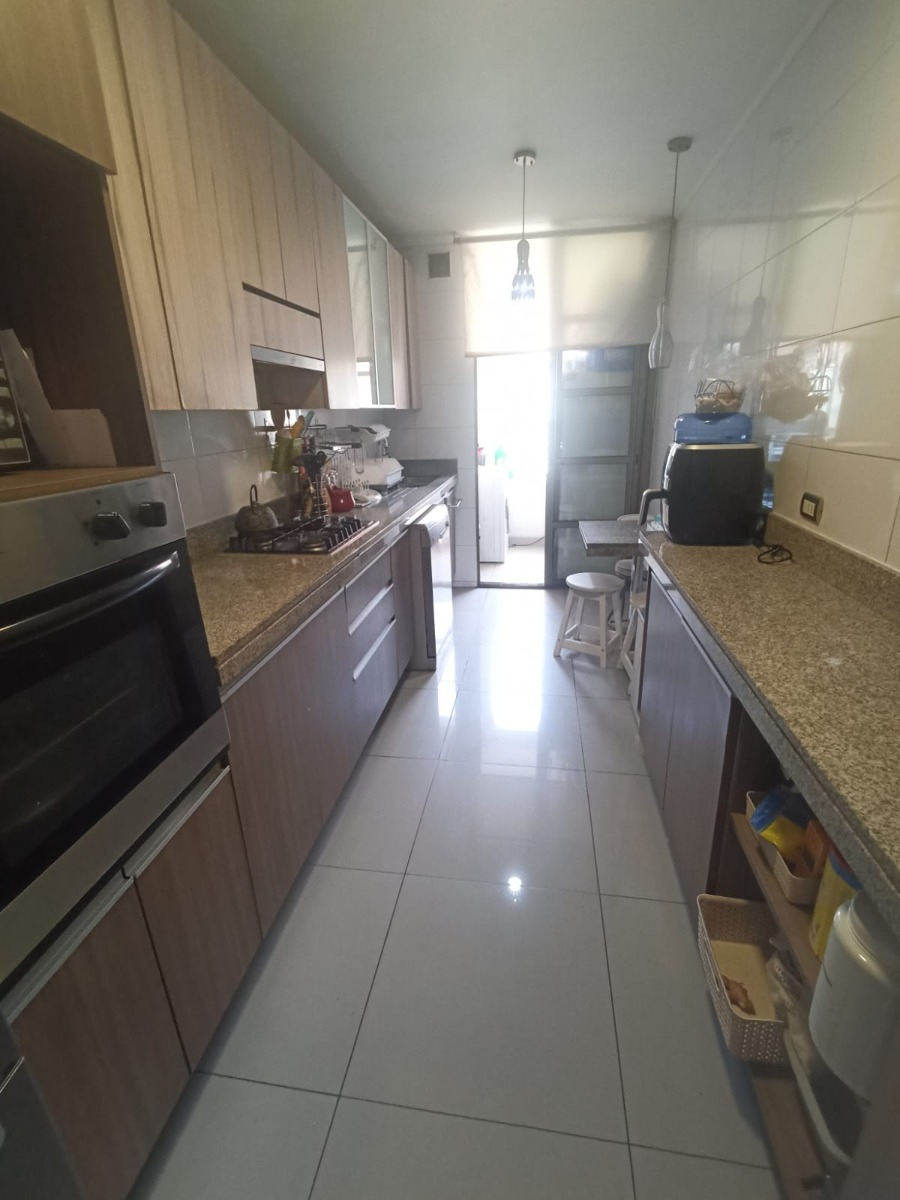Arriendo Departamento NO 3D en suite Walk-in cl&oacute;set 2B 1E 1B Metro &Ntilde;u&ntilde;oa - &Ntilde;u&ntilde;oa