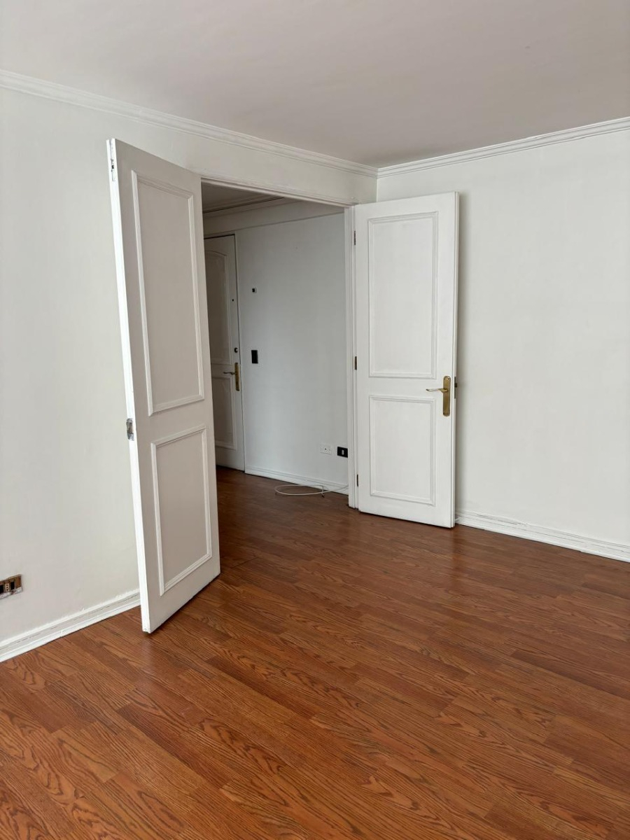 Arriendo Departamento NP 2D en suite Walk-in cl&oacute;set 2B 2E 1B Parque Bicentenario - Vitacura