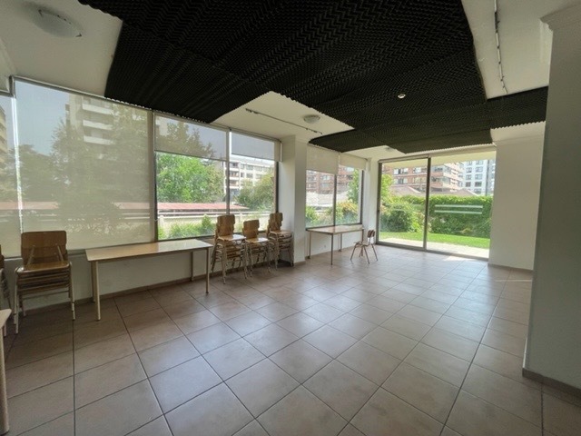 Venta Departamento SP 3D en suite Walk-in cl&oacute;set 3B 1E 1B Sebasti&aacute;n Elcano - Las Condes