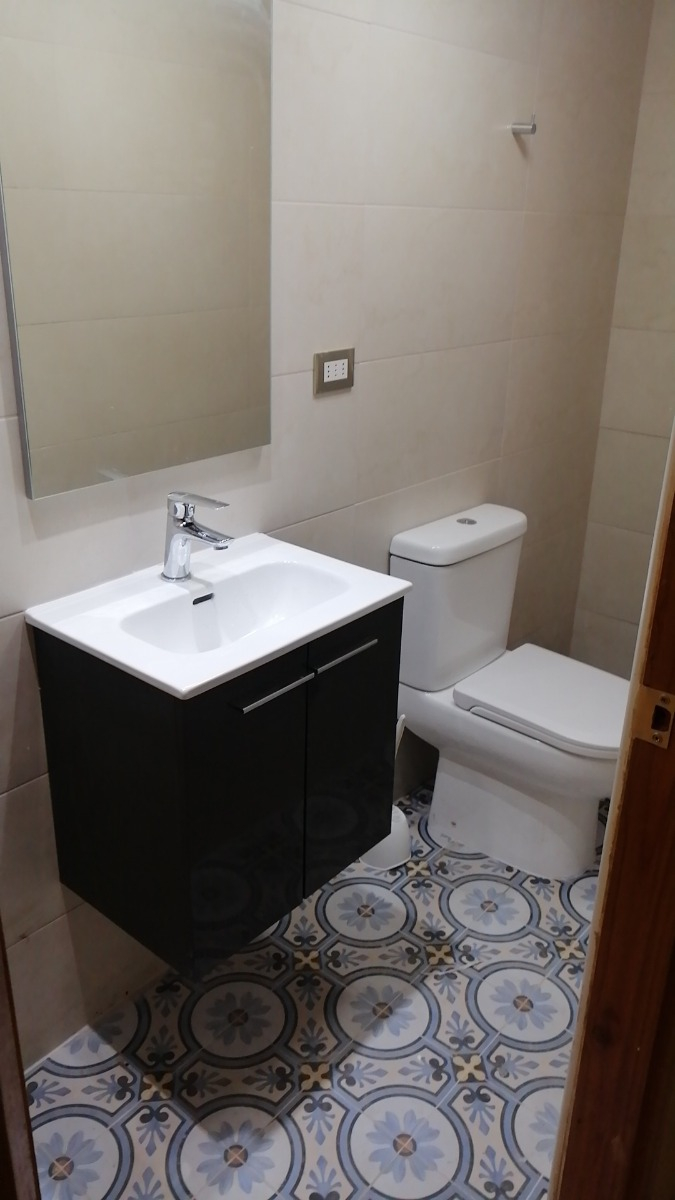 Arriendo Departamento NP 2D 2B 1B  - Providencia