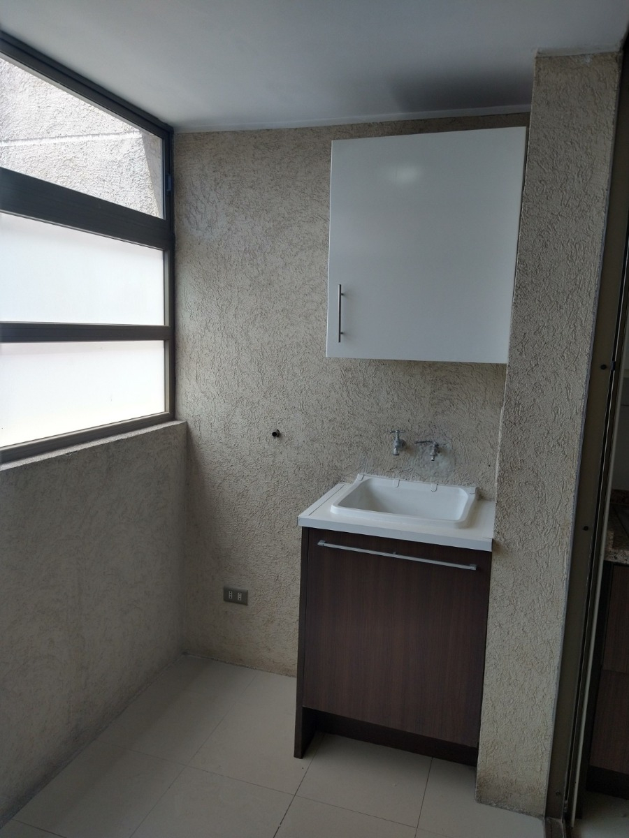 Venta Departamento 4D Vaticano - Las Condes